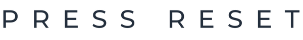 Press Reset logo