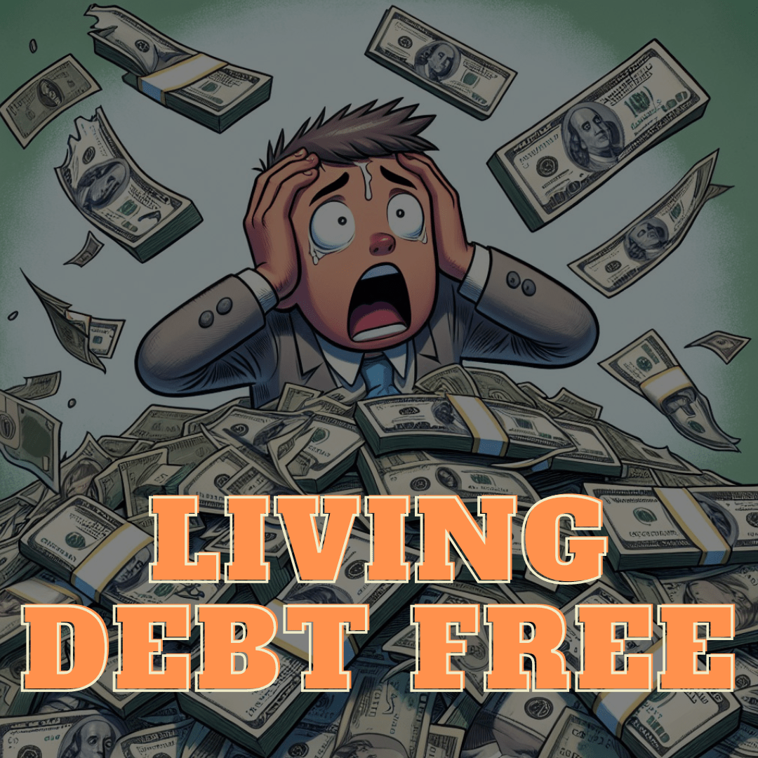 Debt-Free Living: Strategies I've Used To Pay Off Debt